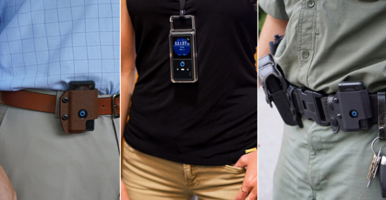 Everbridge RiskBand Partnership