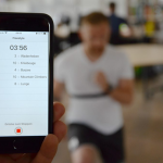 Evomo’s New Software Tool Classifies Sports Exercises with a Single Movesense Sensor Evomo Software for Sports Exercises