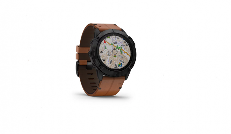Garmin Fenix 6S Pro