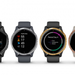 IFA 2019: Garmin Unveils Four New Smartwatches, Including the New Venu Garmin watches at IFA 2019