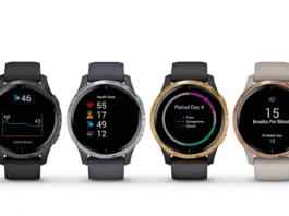 IFA 2019: Garmin Unveils Four New Smartwatches, Including the New Venu Garmin watches at IFA 2019