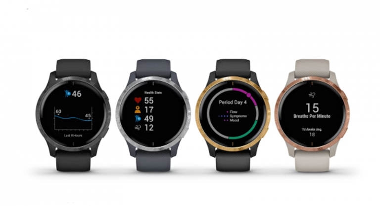 Garmin watches at IFA 2019