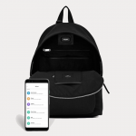 Google’s Project Jacquard is Back with Yves Saint Laurent Backpack Google Yves saint Laurent backpack