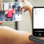 Kaasa Releases Data Collector 2.0, an iOS App to Help Record and Manage Movesense Raw Data Kaasa Data Collector 2.0