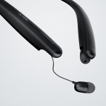 LG Unveils Three Meridian Backed Bluetooth 5.0 Headsets LG Meridian Bluetooth Headsets