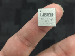 Libre’s MAVID Now Powers Hansong’s New Generation of Connected Speakers Libre MAVID Powers Hansong Alexa