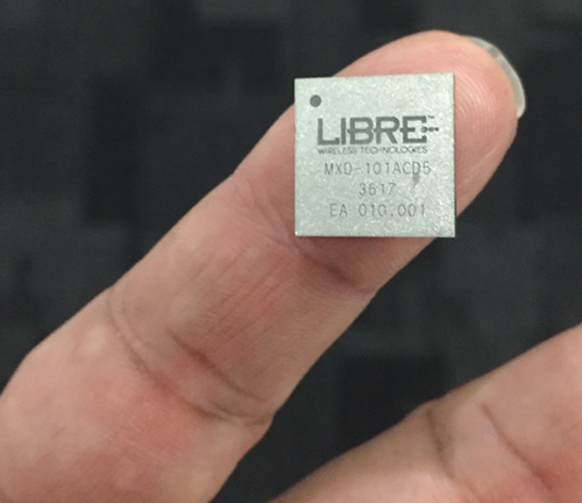 Libre’s MAVID Now Powers Hansong’s New Generation of Connected Speakers Libre MAVID Powers Hansong Alexa