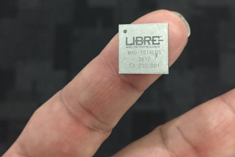 Libre MAVID Powers Hansong Alexa