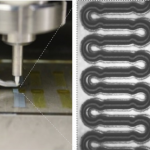 Scientists Develop Stretchable Wireless Sensor to Monitor Healing of Cerebral Aneurysms Sensor to monitor cerebral aneurysm