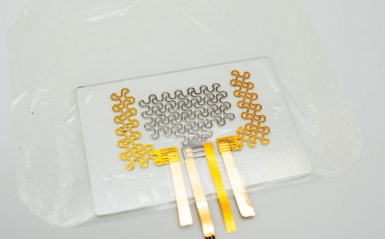 Stretchable Electronics Market
