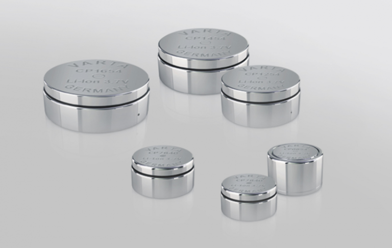 VARTA to boost production