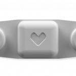 VivaLNK Partners with Emory University to Provide Wearable ECG Sensors for Study VivaLNK ECG patch Emory research
