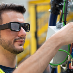 Vuzix Now Offers Blade Smartglasses in a New Safety Glasses Rated Version Vuzix Blade Safety Glasses Rating