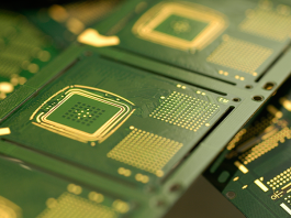 ASE Develops State-of-the-Art Microchip Using ANSYS Customization Toolkit ASE ANSYS Customization toolkit