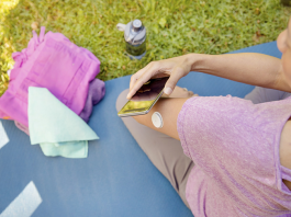 Abbott Inks Deal with Omada Health to Integrate FreeStyle Libre with Omada’s Health Coaching Platform Abbott Omada Health deal