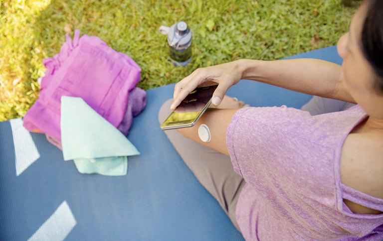 Abbott Omada Health deal