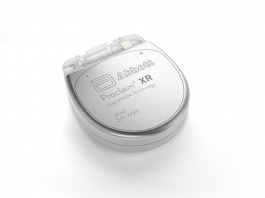 ABBOTT’s Proclaim XR Spinal Cord Stimulator Gets FDA Approval for Chronic Pain Management Abbott proclaim xr
