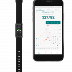 Aktiia Bracelet and App
