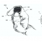 Apple Wins Patent for Smart Ring that Would Work as a Smartwatch Apple smart ring
