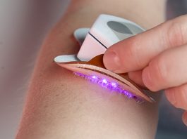 CE Compliance for Wearable Light Patches – Interview with CareWear Corp