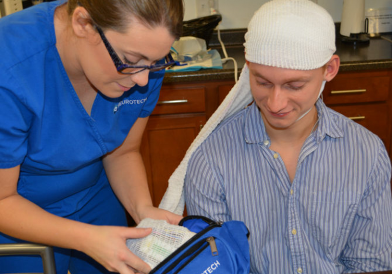 Companies developing medical wearables