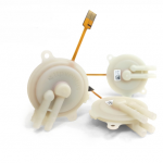 Disc Pump Could Revolutionize Ambulatory Blood Pressure Measurements Disc pump ambulatory blood pressure