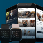 Fitbit and Health2Synch Partner Up for Diabetes Management Fitbit and Health2Synch partnership