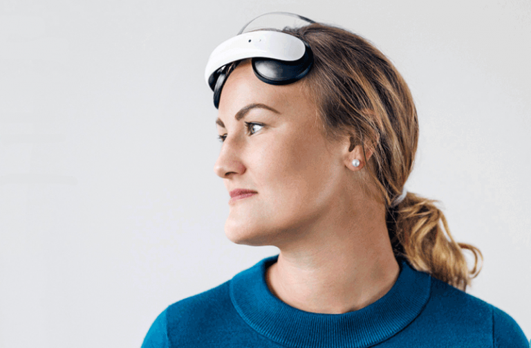 Flow therapy chatbot