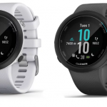 Garmin Swim 2 GPS Smartwatch Can Track Your Heart Rate Underwater Garmin Swim 2