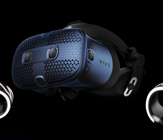 HTC’s New PC-Powered Vive Cosmos VR headset is Now Available for $699 HTC releases new Vive Cosmos