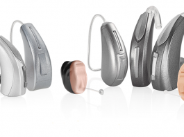 Hearing Aids Market to Grow Up to $14.45 Billion by 2026, According to Fortune Business Insights Hearing aids market report Fortune Business Insights