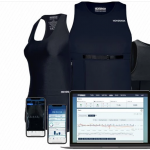 Hexoskin Smart Shirt Accurately Measures Breathing, Could be Useful for Monitoring COPD Hexoskin study for COPD