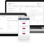 Koneksa Publishes Data Assessing Wearable Devices for Clinical Trial Participants Koneska data on clinical trials