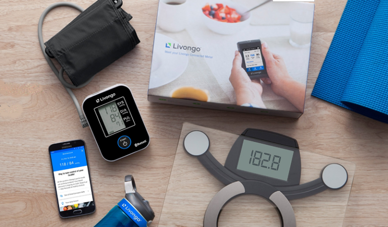 Livongo diabetes contract