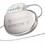 Medtronic Files for FDA Approval of Its InterStim Micro Neurostimulator Medtronic InterStim Micro neurostimulator
