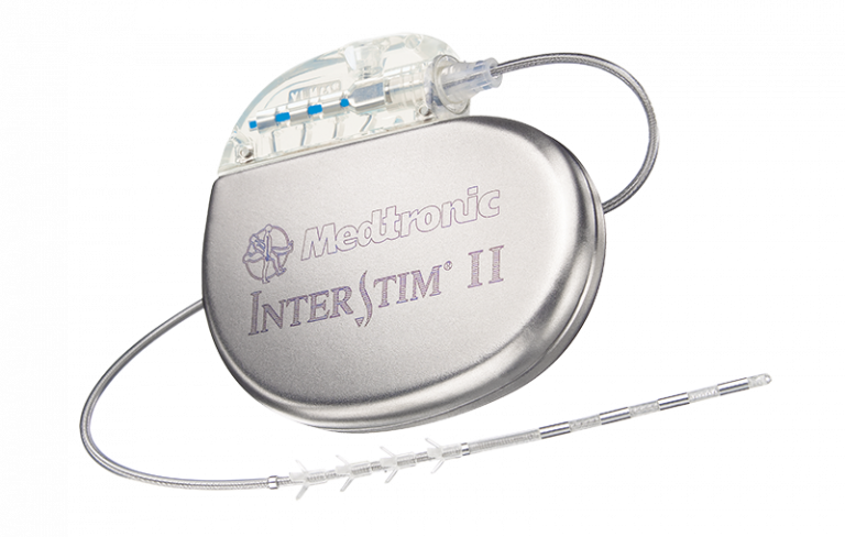 Medtronic InterStim Micro neurostimulator
