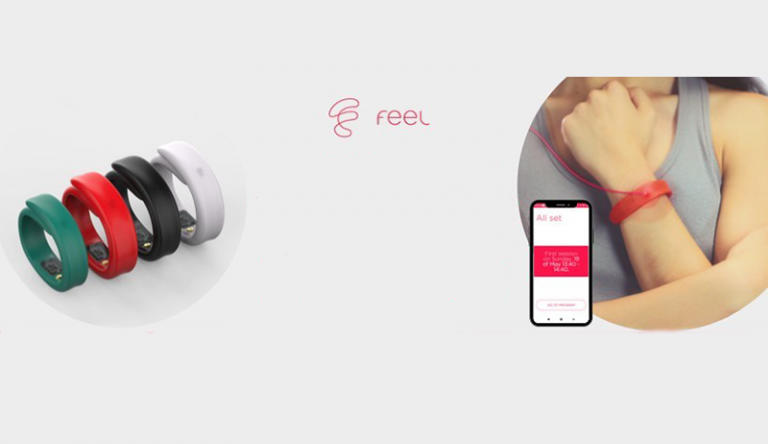 Sentio raises 4.5 million dollars