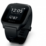 Sony Debuts New Wearable with B-to-B Mobile Health Platform Sony mSafety mobile health