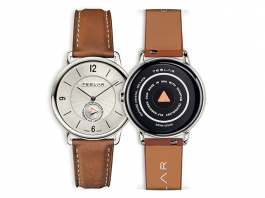 Timex Launches TESLAR Watch to Combat Electromagnetic Pollution TESLAR Watch electromagnetic pollution