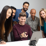 With Tap Strap 2 You Can Control Any Bluetooth-Enabled Device with Gesture Tap Strap 2 gesture control