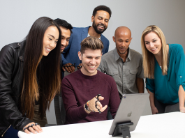 With Tap Strap 2 You Can Control Any Bluetooth-Enabled Device with Gesture Tap Strap 2 gesture control