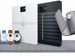 Leading Connected Healthcare Firm Withings Launches B2B Solutions for Healthcare Professionals Withings Med Pro