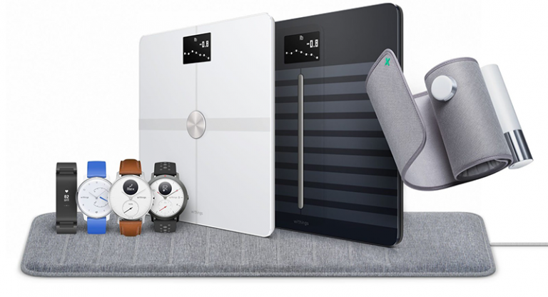 Withings Med Pro