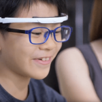 Treating ADHD by Using Video Game to Monitor Children’s Brain Waves ADHD video game