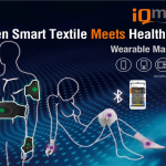 AFC iQmax® at MEDICA 2019 – Weaving Smart Healthcare Solutions with Taiwan Intelligent Textiles