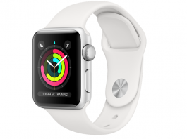 Apple Heart Study Shows Wearable Technology Can Help Detect Atrial Fibrillation Apple heart study Afib