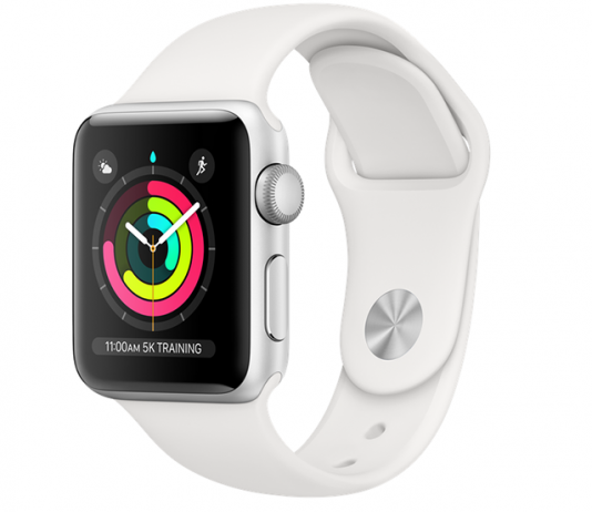Apple Heart Study Shows Wearable Technology Can Help Detect Atrial Fibrillation Apple heart study Afib