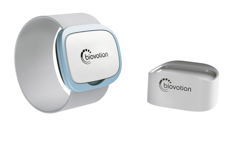 Biofourmis buys Biovotion