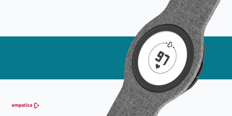 Empatica EmbracePlus