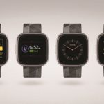 Fitbit OS Update Improves Heart Rate Tracking, Sleep Tools, On-Device Watch Face Adjustments Fitbit OS update